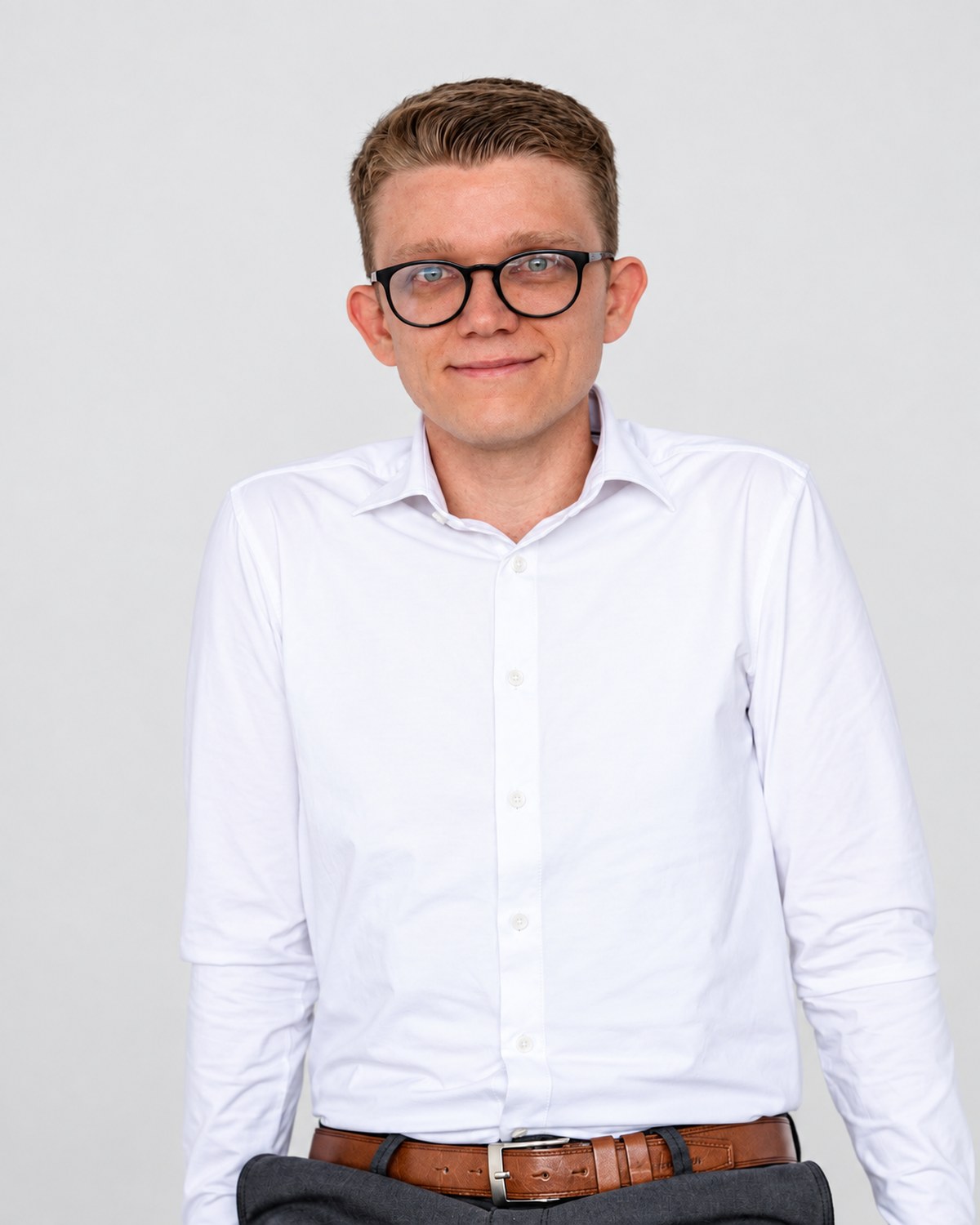 Ing. Norbert Sándor